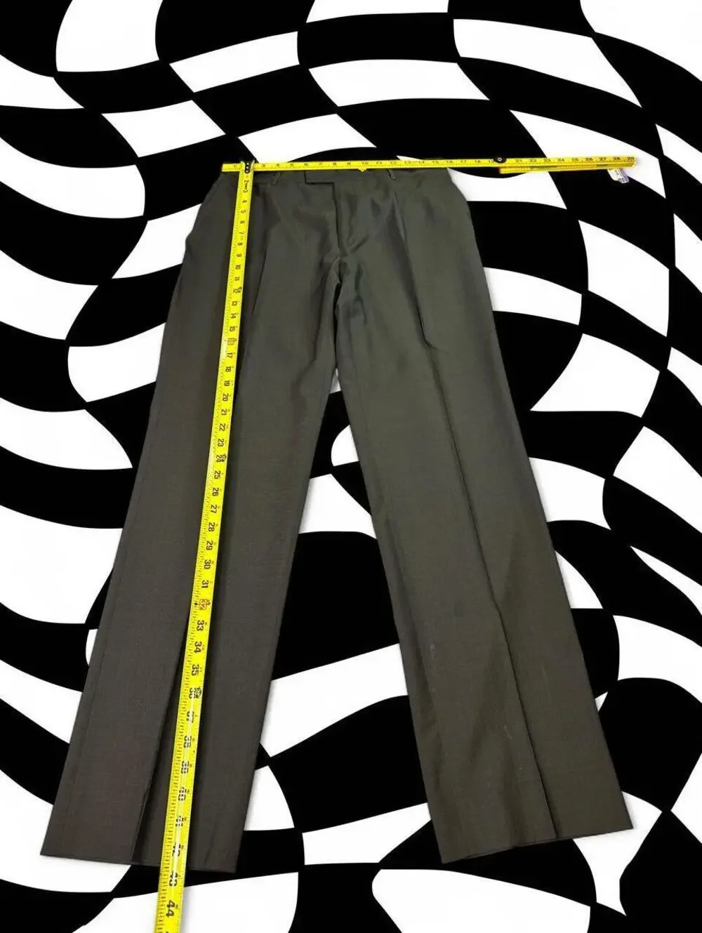 Gucci Suit Jacket and Pants Set